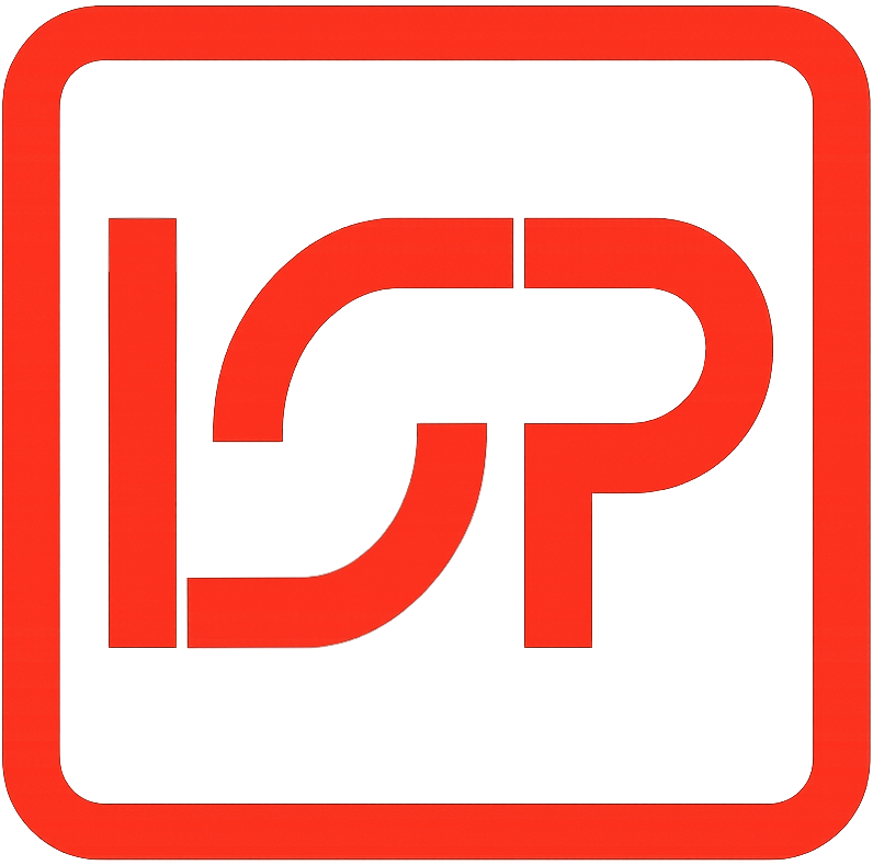 ISP Logo