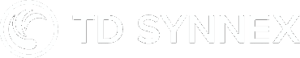 TDSYNNEX white