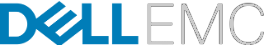 dell emc - white