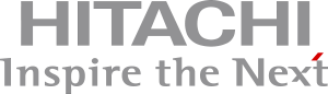 hitachi - white
