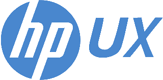 HP-UX Logo