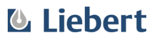 liebert logo