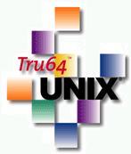 Tru64 UNIX Logo